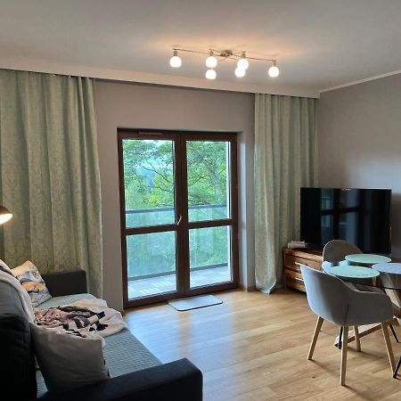 Green Park Resort - Widokowy D14 Z Dostepem Do Basenu, Sauny I Jacuzzi I Komorki Na Rowery Шклярска Поремба Екстериор снимка