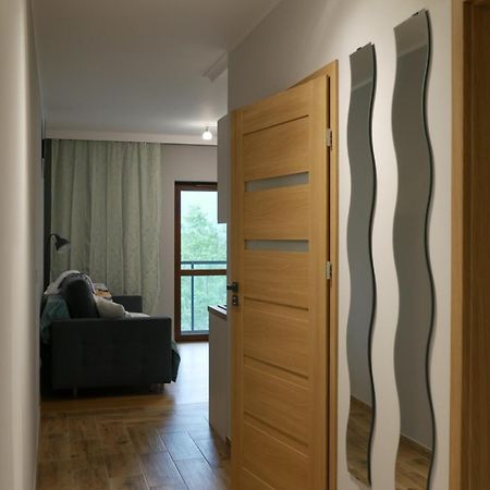 Green Park Resort - Widokowy D14 Z Dostepem Do Basenu, Sauny I Jacuzzi I Komorki Na Rowery Шклярска Поремба Екстериор снимка