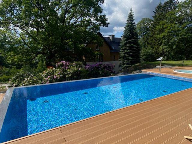 Green Park Resort - Widokowy D14 Z Dostepem Do Basenu, Sauny I Jacuzzi I Komorki Na Rowery Шклярска Поремба Екстериор снимка