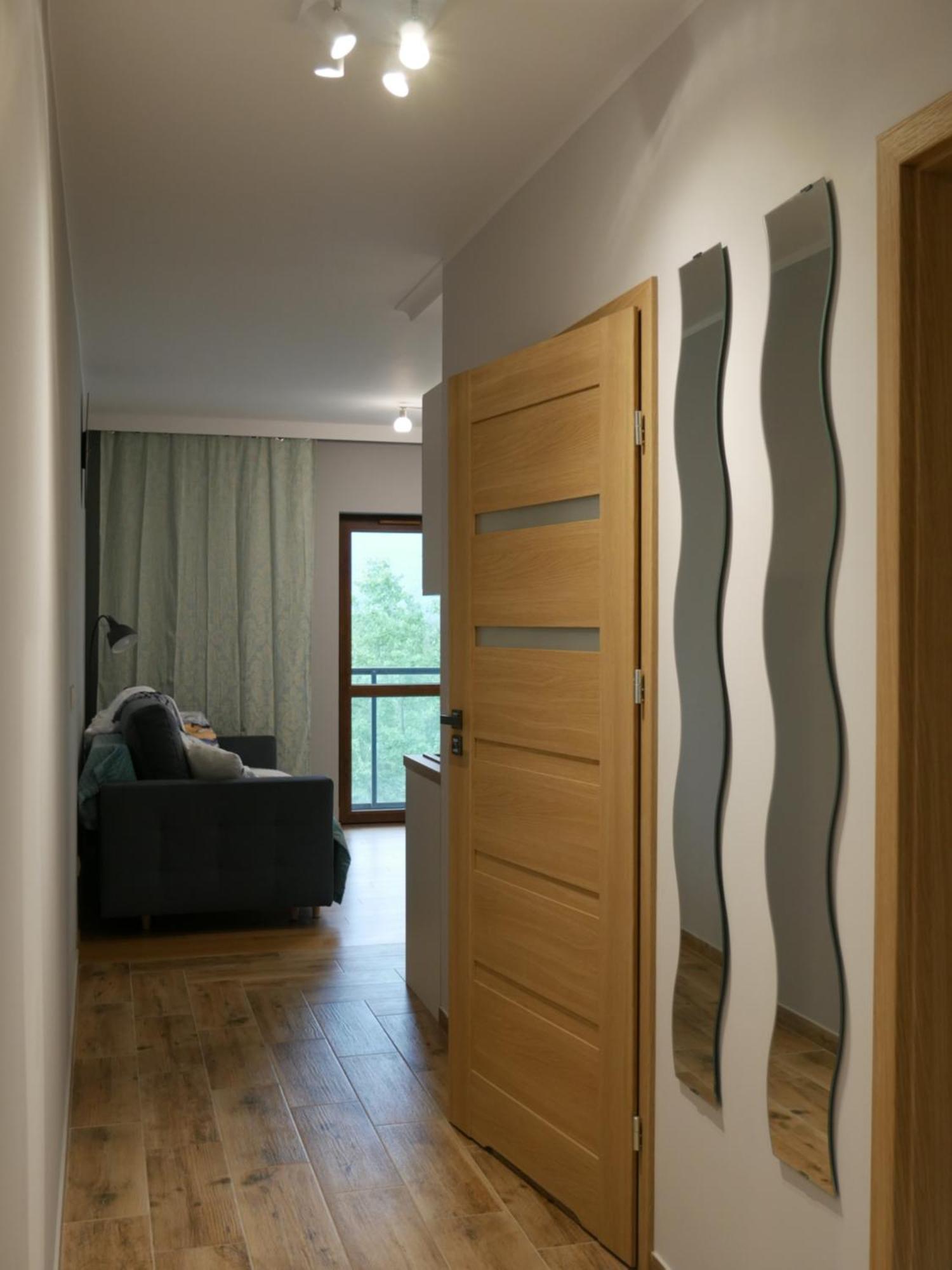 Green Park Resort - Widokowy D14 Z Dostepem Do Basenu, Sauny I Jacuzzi I Komorki Na Rowery Шклярска Поремба Екстериор снимка