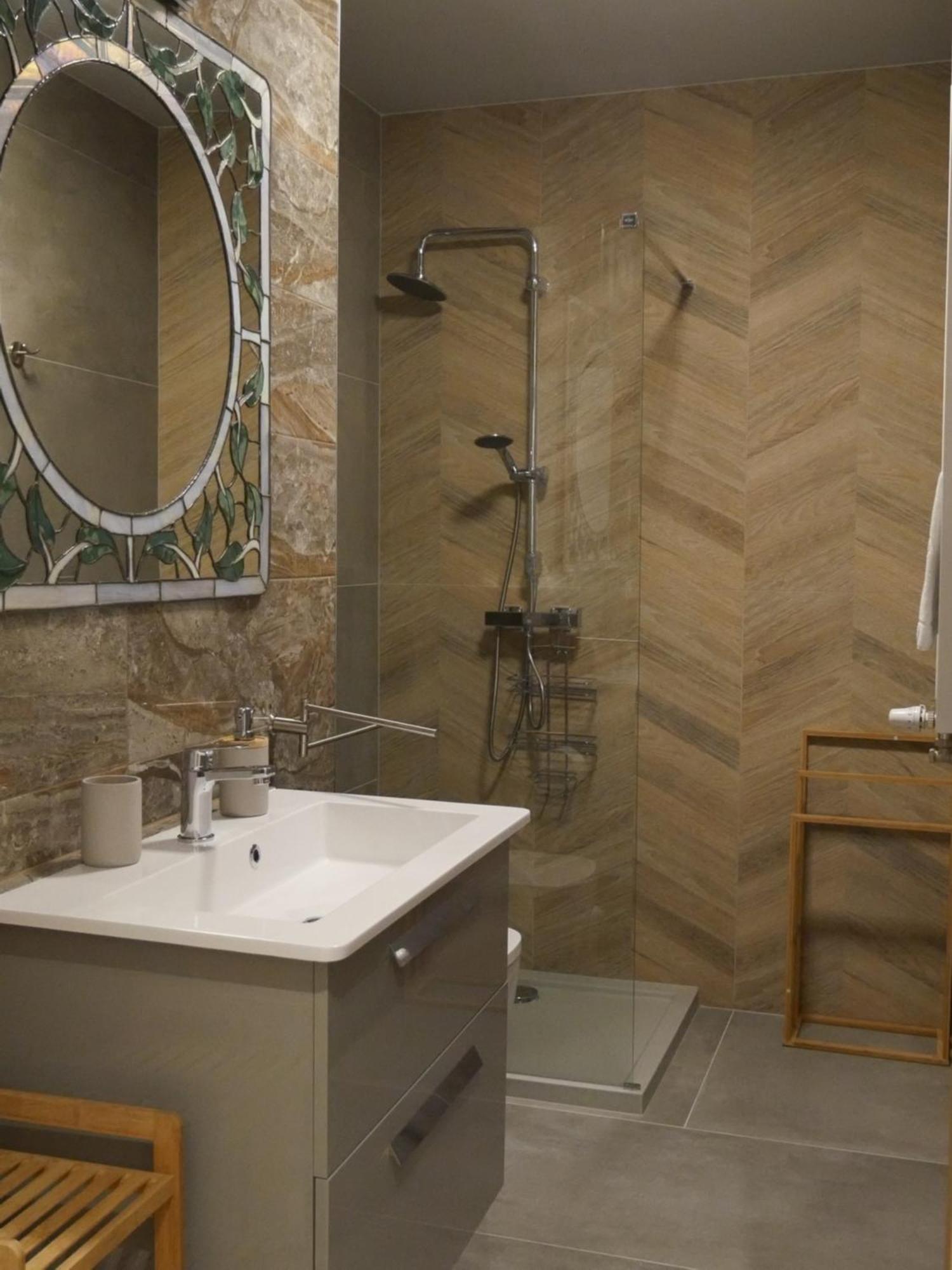 Green Park Resort - Widokowy D14 Z Dostepem Do Basenu, Sauny I Jacuzzi I Komorki Na Rowery Шклярска Поремба Екстериор снимка