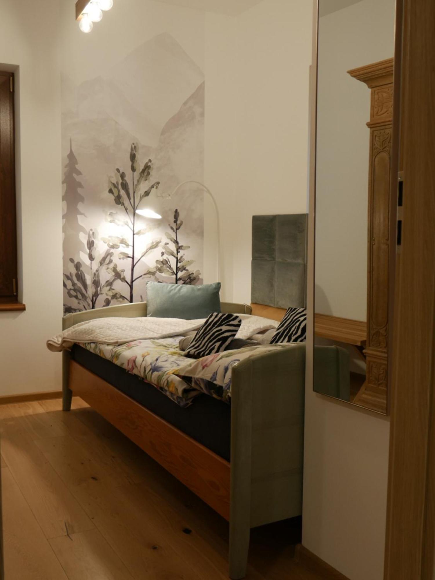 Green Park Resort - Widokowy D14 Z Dostepem Do Basenu, Sauny I Jacuzzi I Komorki Na Rowery Шклярска Поремба Екстериор снимка